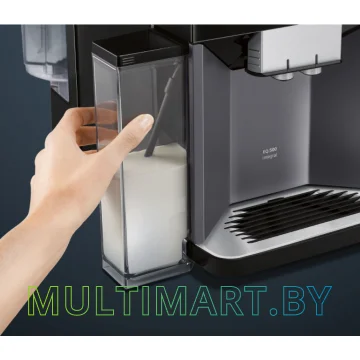 Эспрессо кофемашина Siemens EQ.500 Integral (TQ505R09) картинка 2